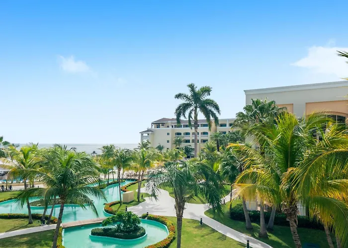 Iberostar Waves Rose Hall Beach - All-Inclusive Resort - Adults Only