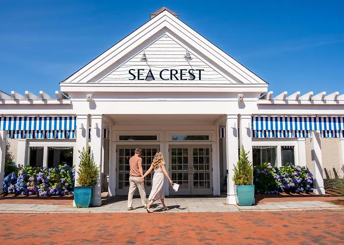 Sea Crest Beach Resort