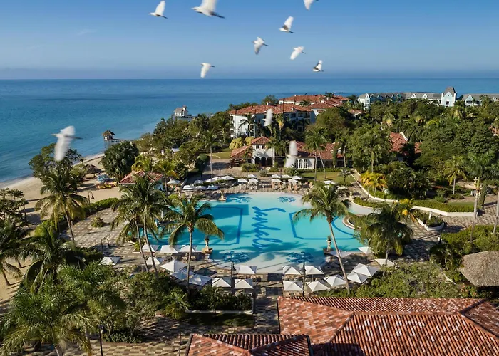 Sandals South Coast All Inclusive - Couples Only (Adults Only)
