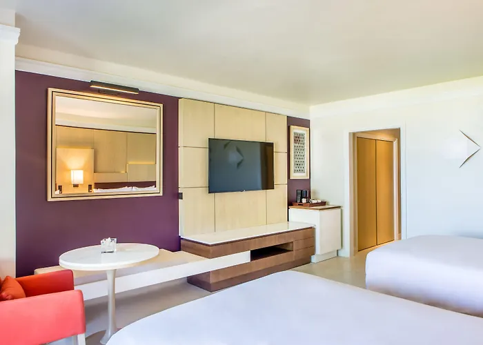 Hyatt Ziva Rose Hall (Adults Only)