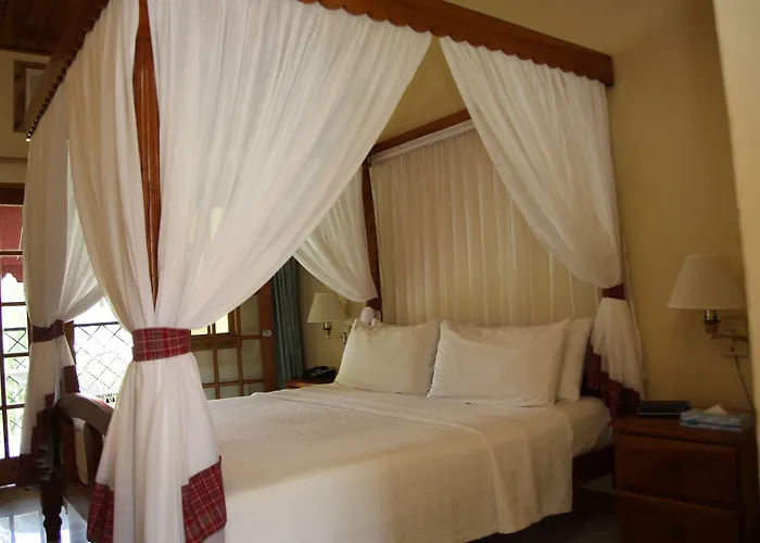 Charela Inn