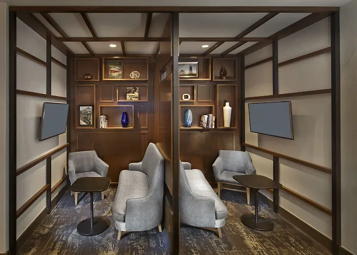 Hyatt Place Warwick/Providence Airport