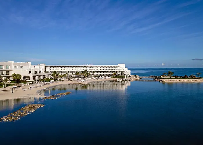 Princess Grand Jamaica Resort