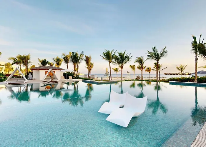 Princess Senses The Mangrove Resort - Adults Only